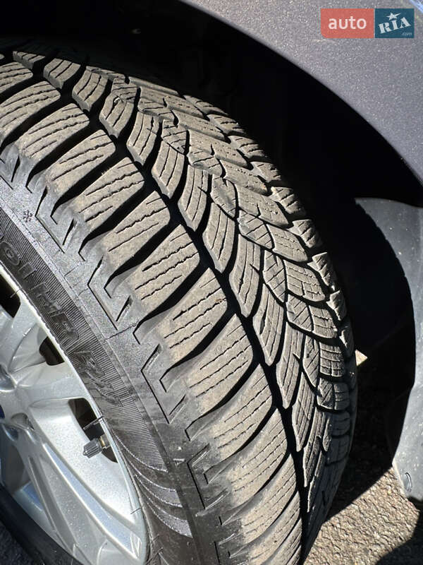 Універсал Ford Focus 2013 в Калуші