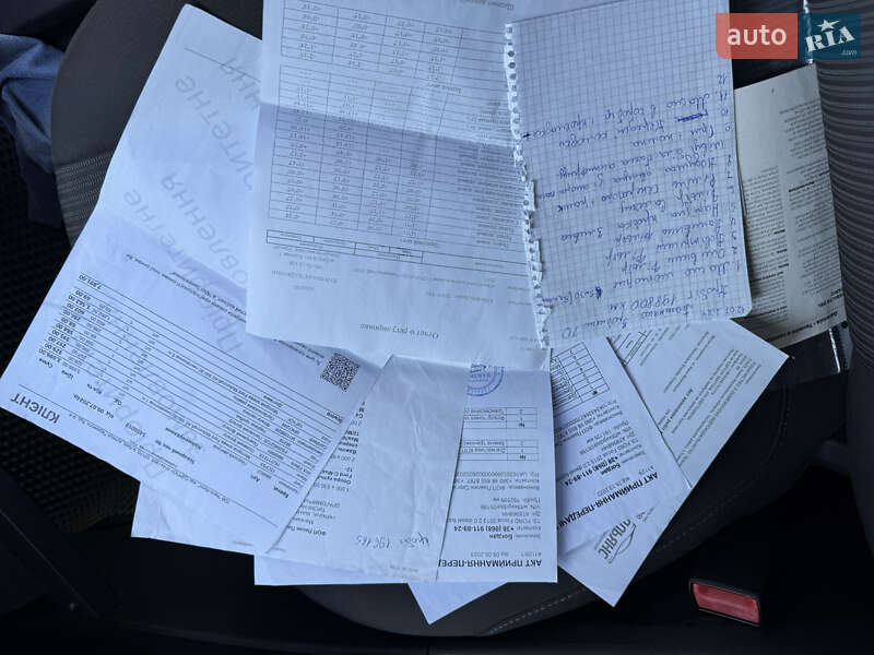 Універсал Ford Focus 2013 в Калуші