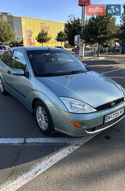 Хэтчбек Ford Focus 2000 в Одессе