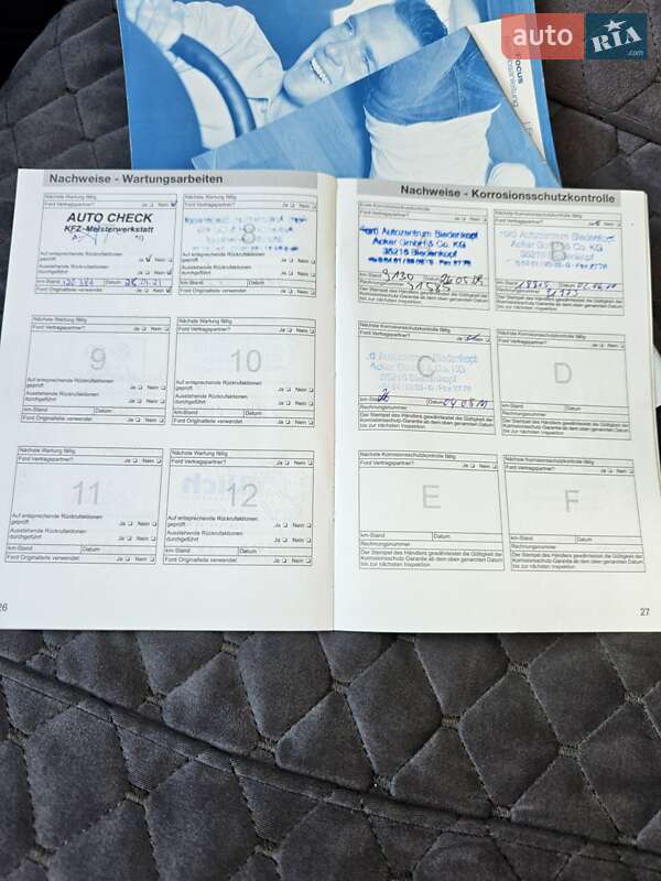 Универсал Ford Focus 2008 в Долинской фото 20 Универсал Ford Focus 2008 в Долинской