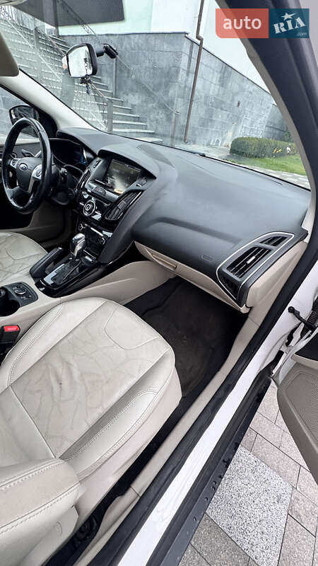 Хетчбек Ford Focus 2014 в Житомирі фото 18 Хетчбек Ford Focus 2014 в Житомирі