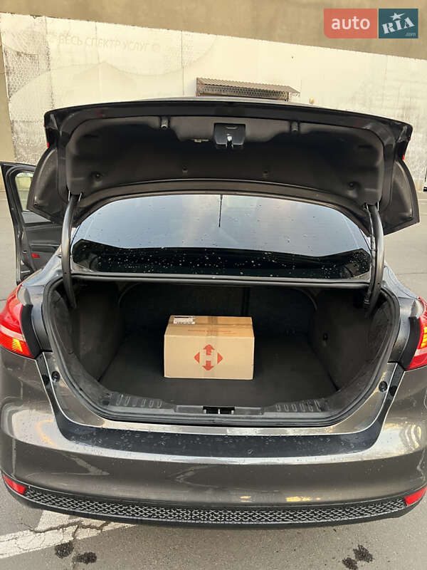 Седан Ford Focus 2014 в Одесі фото 16 Седан Ford Focus 2014 в Одесі