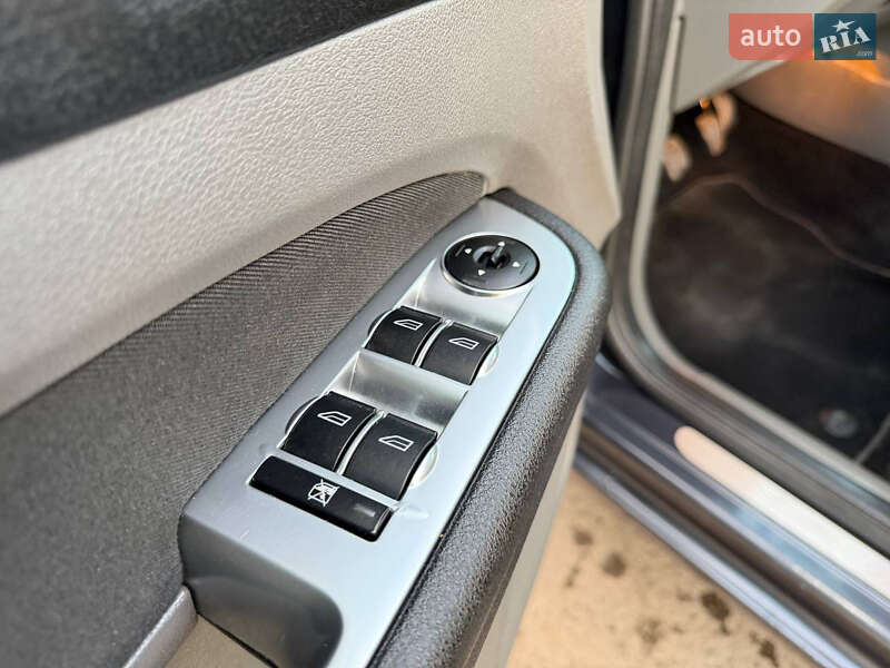 Универсал Ford Focus 2010 в Дрогобыче