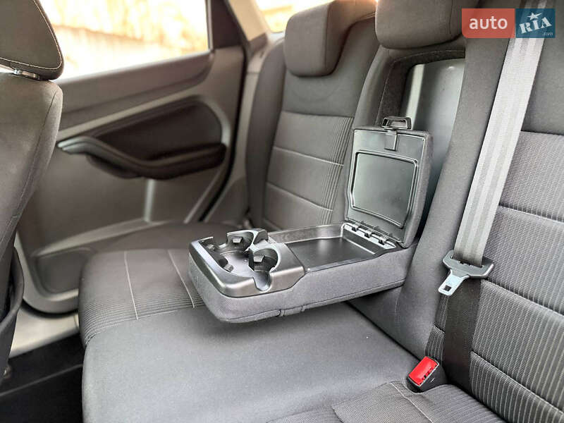 Универсал Ford Focus 2010 в Дрогобыче