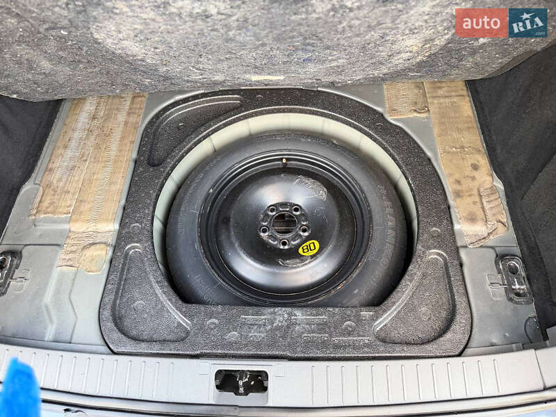 Универсал Ford Focus 2010 в Дрогобыче