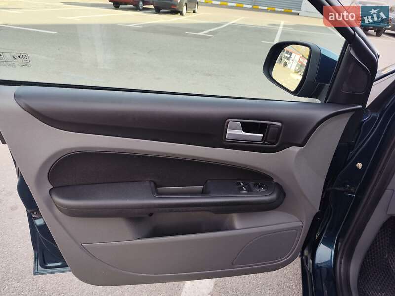 Універсал Ford Focus 2008 в Ірпені