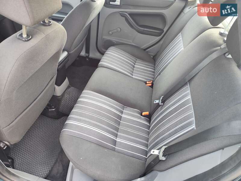 Універсал Ford Focus 2008 в Ірпені