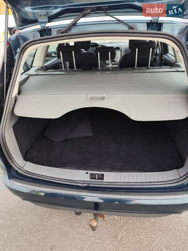 Універсал Ford Focus 2008 в Ірпені