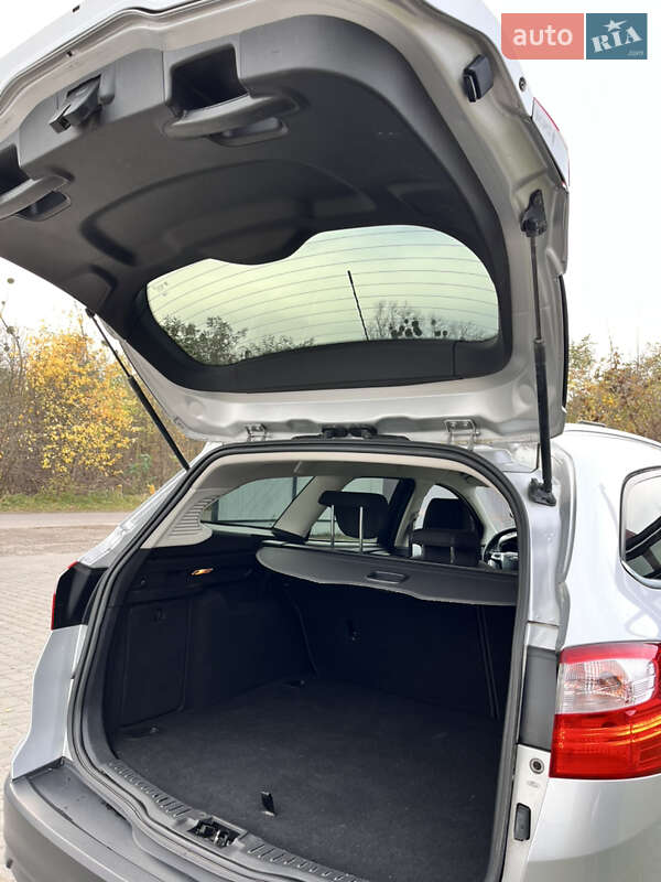 Универсал Ford Focus 2013 в Львове