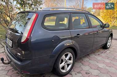 Универсал Ford Focus 2010 в Краснограде