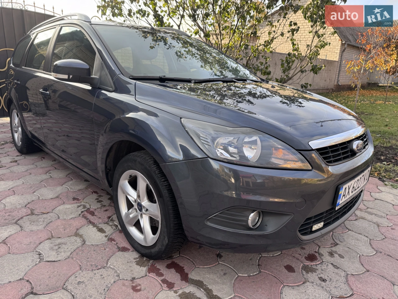 2011 Ford Focus - мініатюра 18