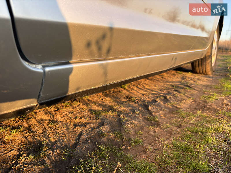 Универсал Ford Focus 2007 в Запорожье фото 16 Универсал Ford Focus 2007 в Запорожье