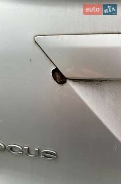 Хетчбек Ford Focus 2011 в Києві