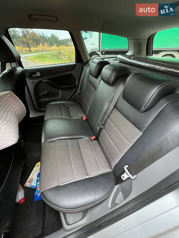 Универсал Ford Focus 2010 в Маневичах фото 30 Универсал Ford Focus 2010 в Маневичах