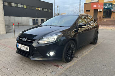 Универсал Ford Focus 2011 в Вишневом