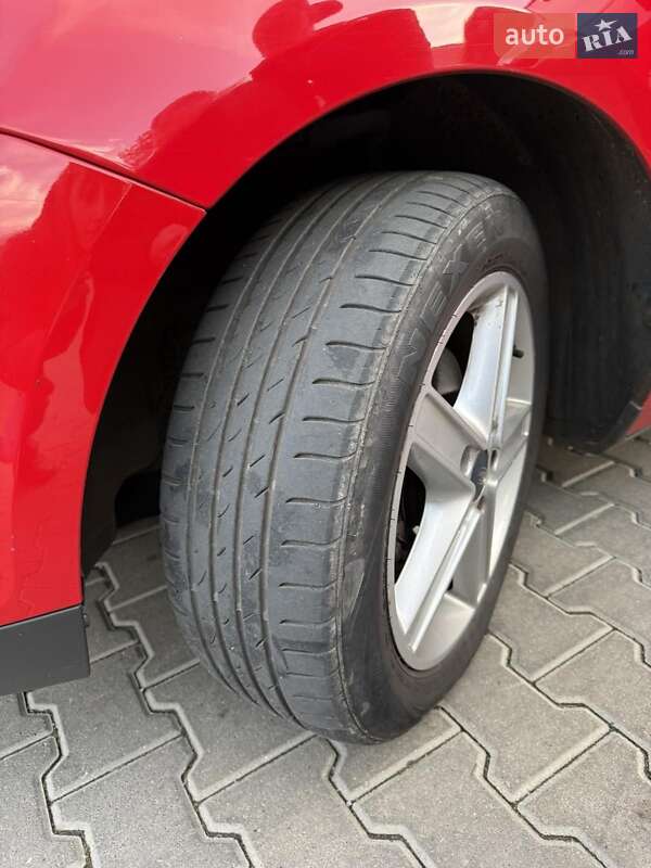 Універсал Ford Focus 2006 в Рівному