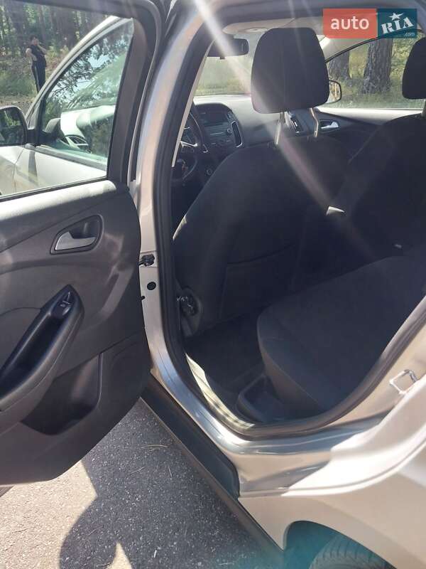 Універсал Ford Focus 2017 в Олександрівці