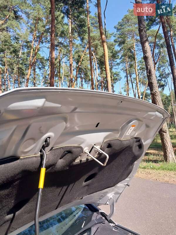 Універсал Ford Focus 2017 в Олександрівці