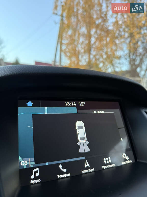 Універсал Ford Focus 2018 в Самборі фото 19 Універсал Ford Focus 2018 в Самборі