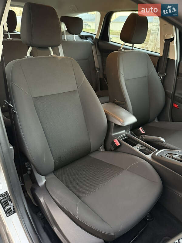 Універсал Ford Focus 2018 в Самборі фото 23 Універсал Ford Focus 2018 в Самборі