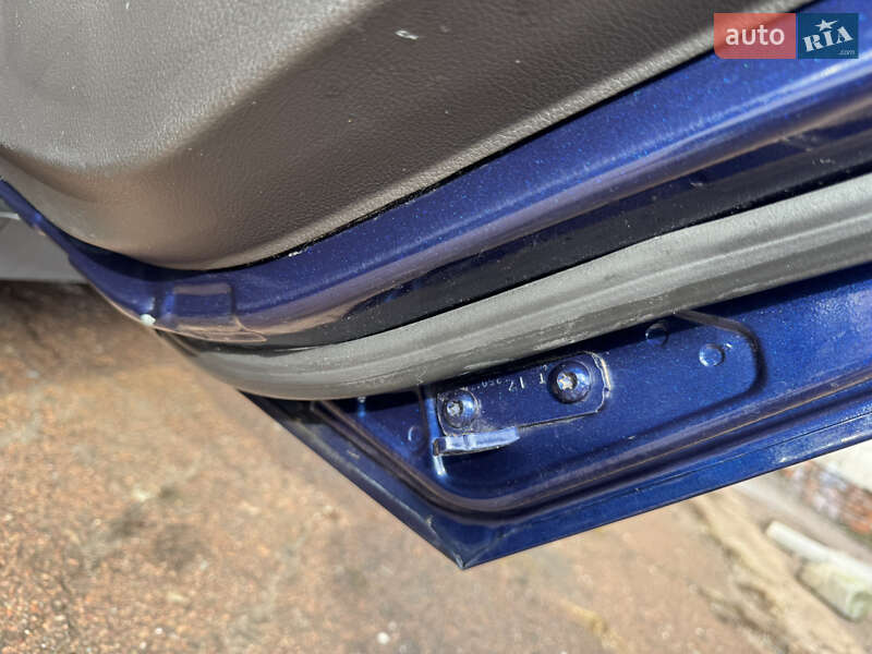 Седан Ford Focus 2016 в Чернигове