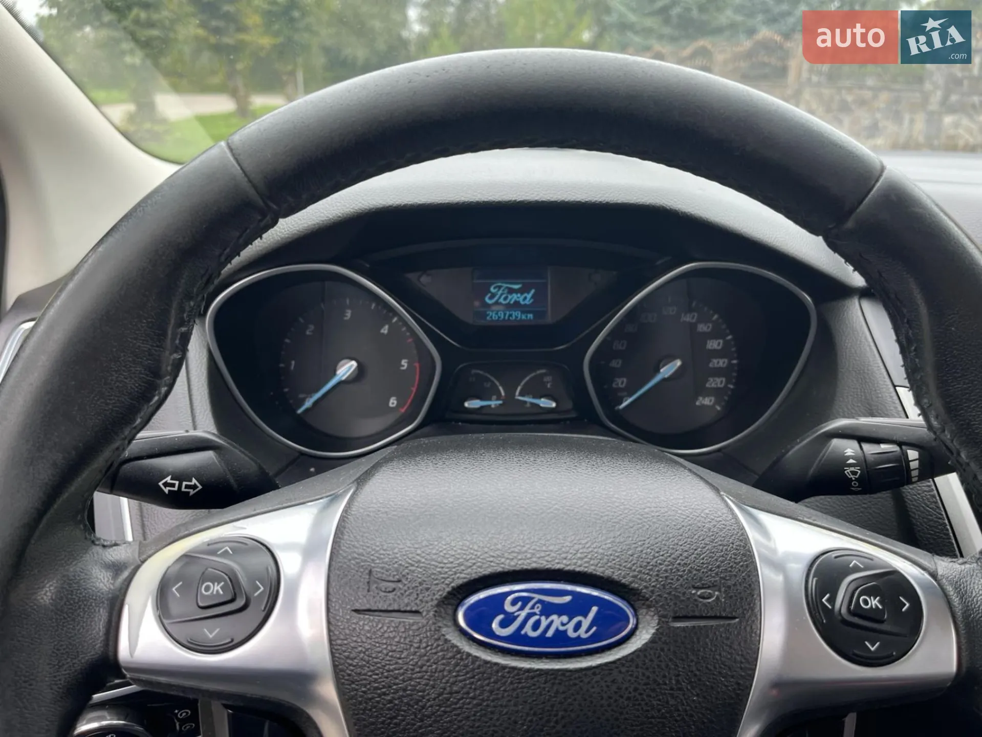 2012 Ford Focus - мініатюра 20
