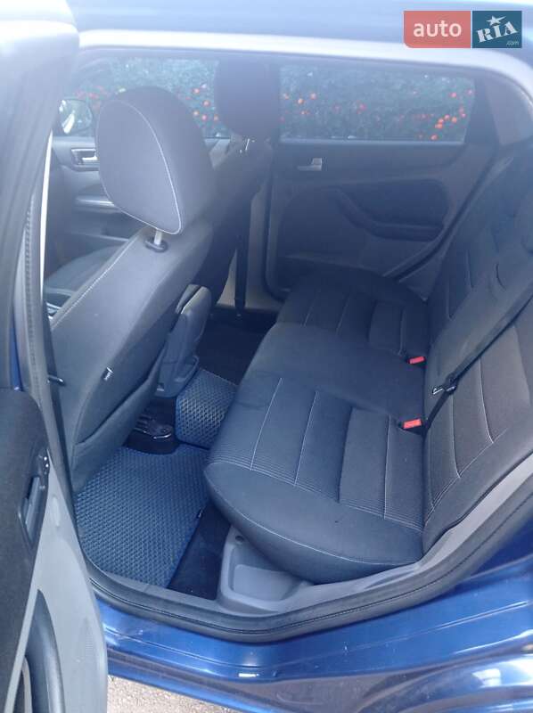 Универсал Ford Focus 2009 в Кагарлыке