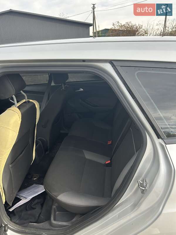 Універсал Ford Focus 2012 в Підгайцях фото 10 Універсал Ford Focus 2012 в Підгайцях