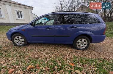 Универсал Ford Focus 2000 в Ровно