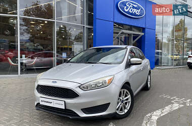 Седан Ford Focus 2016 в Одессе