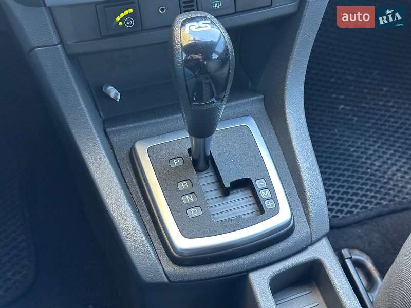 Хэтчбек Ford Focus 2006 в Киеве фото 18 Хэтчбек Ford Focus 2006 в Киеве