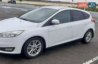 Хетчбек Ford Focus 2016 в Ізмаїлі