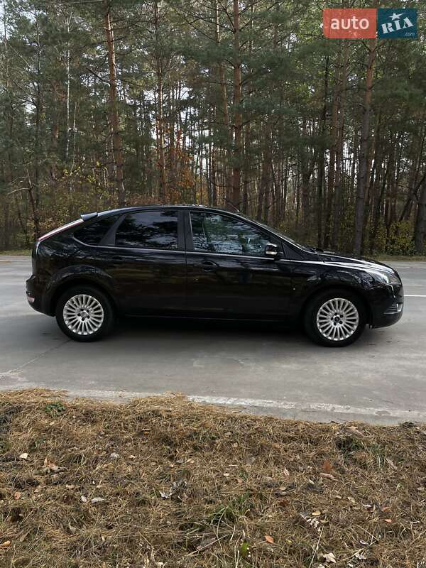Хетчбек Ford Focus 2010 в Славуті