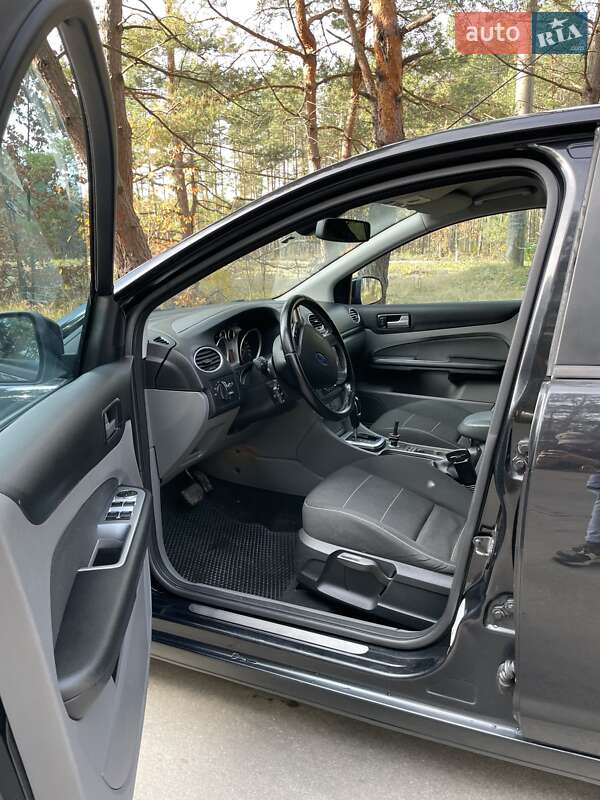 Хетчбек Ford Focus 2010 в Славуті