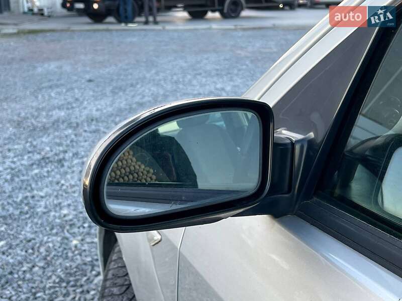 Хетчбек Ford Focus 2001 в Львові фото 14 Хетчбек Ford Focus 2001 в Львові