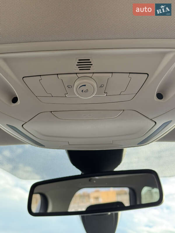 Універсал Ford Focus 2013 в Львові фото 31 Універсал Ford Focus 2013 в Львові