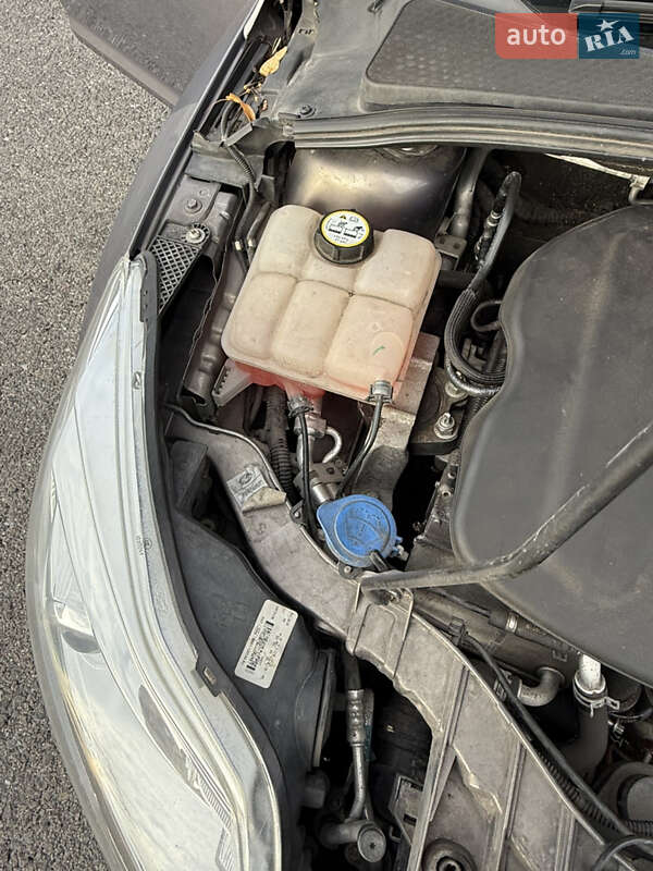 Універсал Ford Focus 2013 в Львові фото 40 Універсал Ford Focus 2013 в Львові