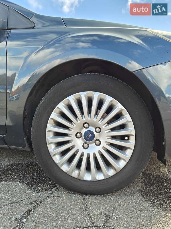 Універсал Ford Focus 2009 в Києві фото 11 Універсал Ford Focus 2009 в Києві