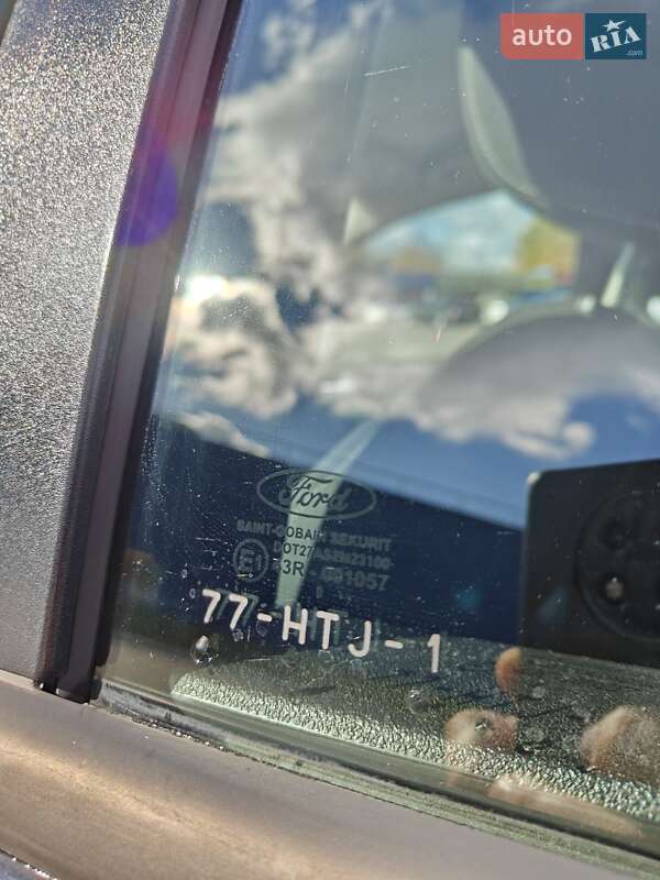 Універсал Ford Focus 2009 в Києві фото 15 Універсал Ford Focus 2009 в Києві