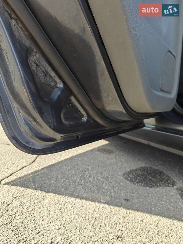 Універсал Ford Focus 2009 в Києві фото 20 Універсал Ford Focus 2009 в Києві