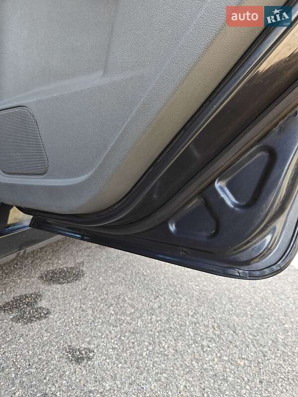 Універсал Ford Focus 2009 в Києві фото 25 Універсал Ford Focus 2009 в Києві