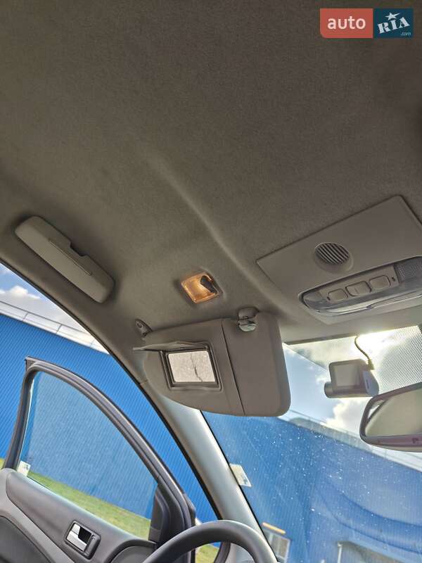 Універсал Ford Focus 2009 в Києві фото 30 Універсал Ford Focus 2009 в Києві