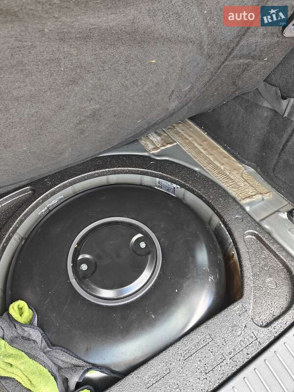 Універсал Ford Focus 2009 в Києві фото 52 Універсал Ford Focus 2009 в Києві