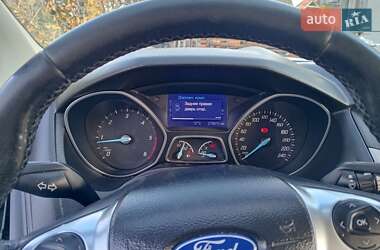 Универсал Ford Focus 2012 в Луцке