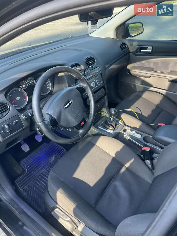 Универсал Ford Focus 2006 в Чернигове фото 15 Универсал Ford Focus 2006 в Чернигове