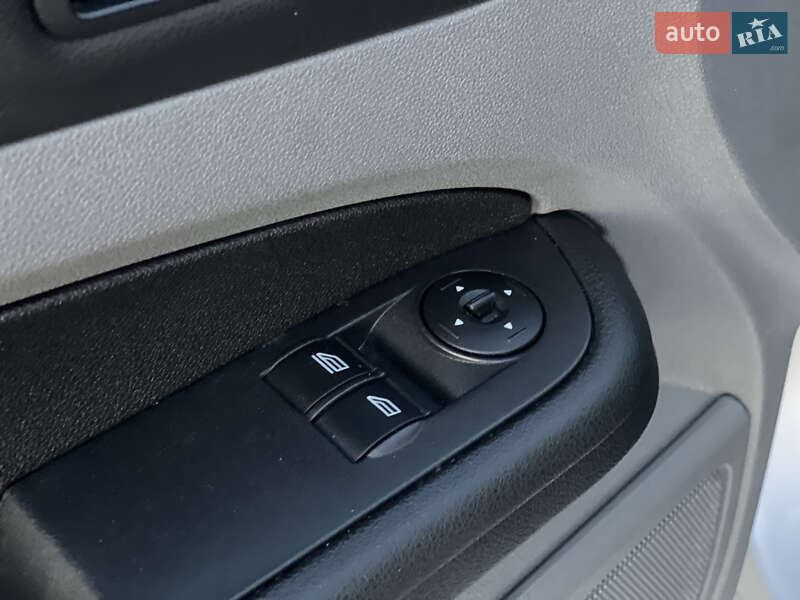 Универсал Ford Focus 2008 в Нововолынске