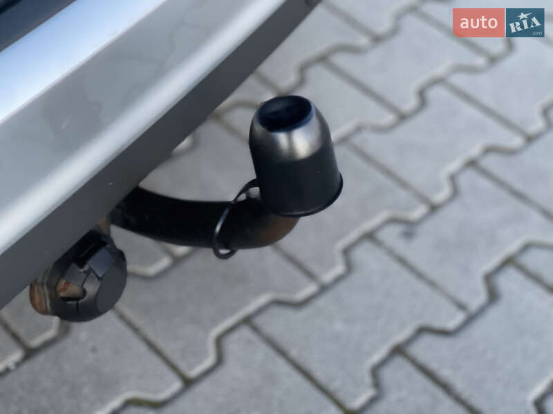 Универсал Ford Focus 2008 в Нововолынске