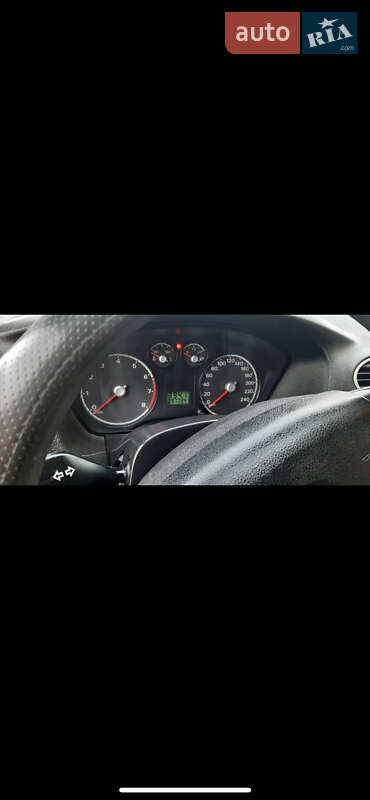 Універсал Ford Focus 2006 в Луцьку фото 8 Універсал Ford Focus 2006 в Луцьку