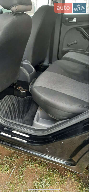 Універсал Ford Focus 2006 в Луцьку фото 11 Універсал Ford Focus 2006 в Луцьку