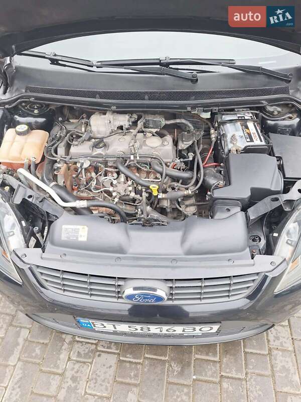 Седан Ford Focus 2008 в Миколаєві фото 19 Седан Ford Focus 2008 в Миколаєві